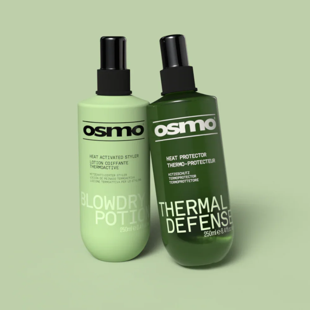 Osmo Thermal Defense 250ml - Image 3