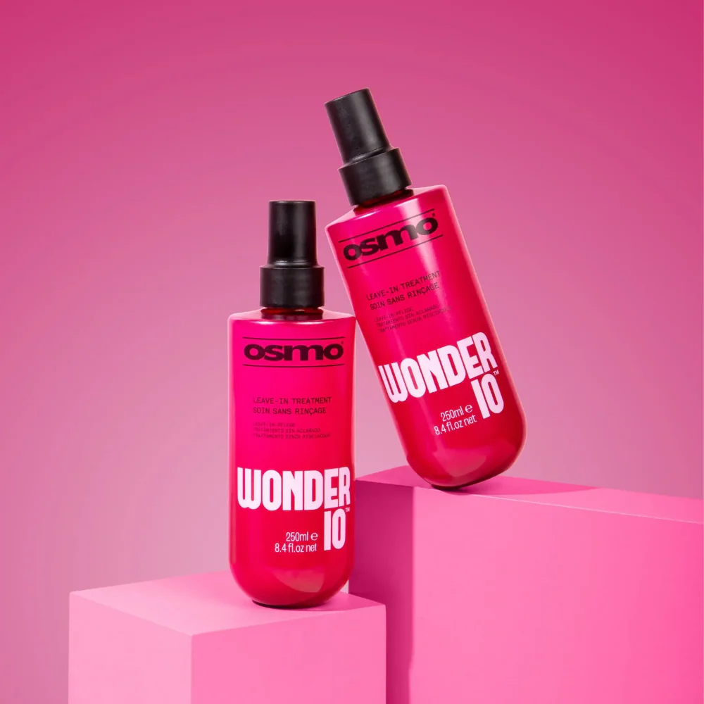 Osmo Wonder 10 Leave-In Treatment 250ml - Image 2