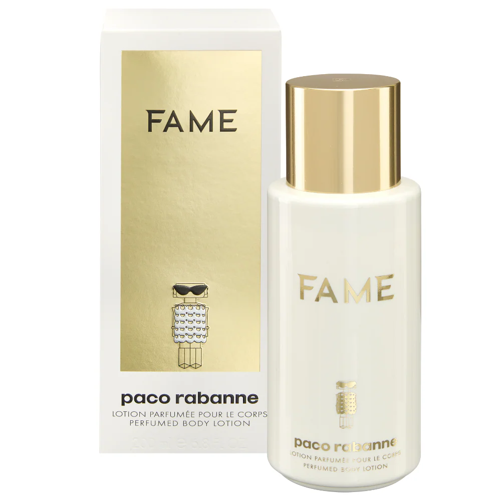 Paco Rabanne Fame Body Lotion 200ml - Image 2