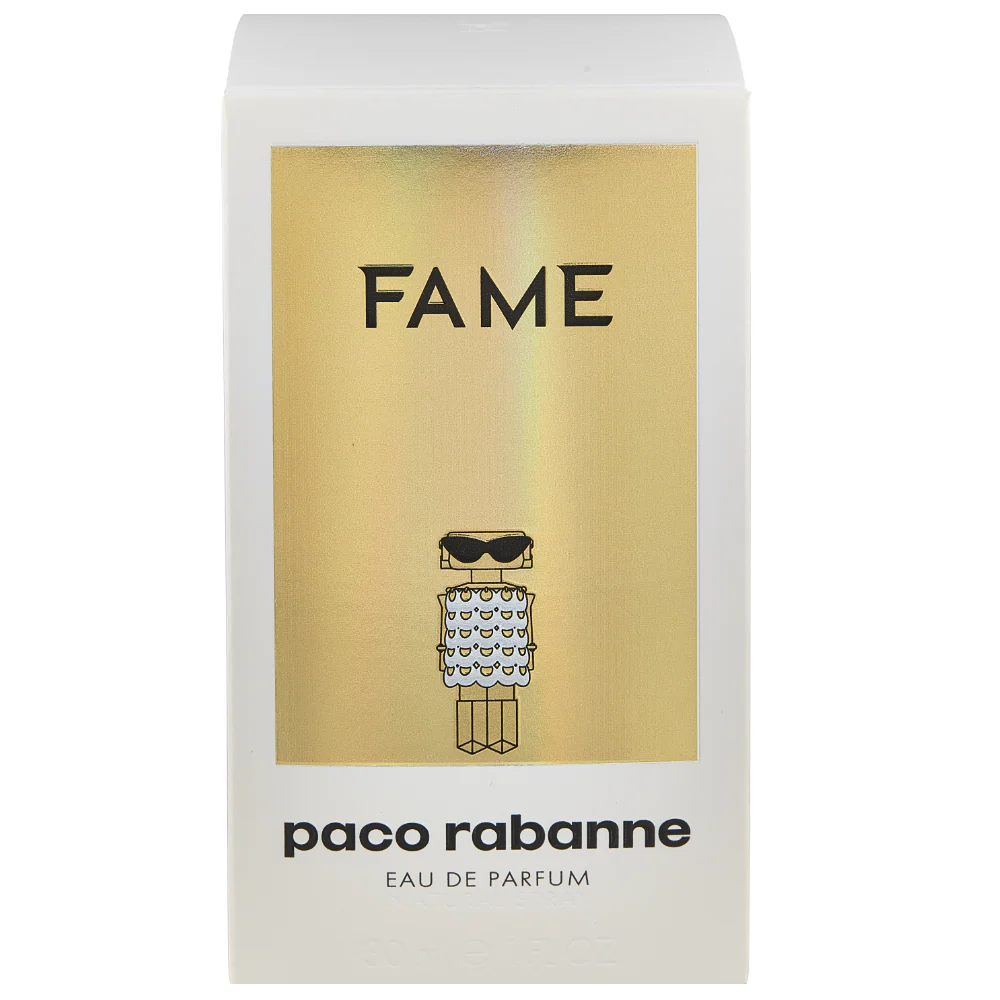 Paco Rabanne Fame Eau De Parfum 30ml - Image 3