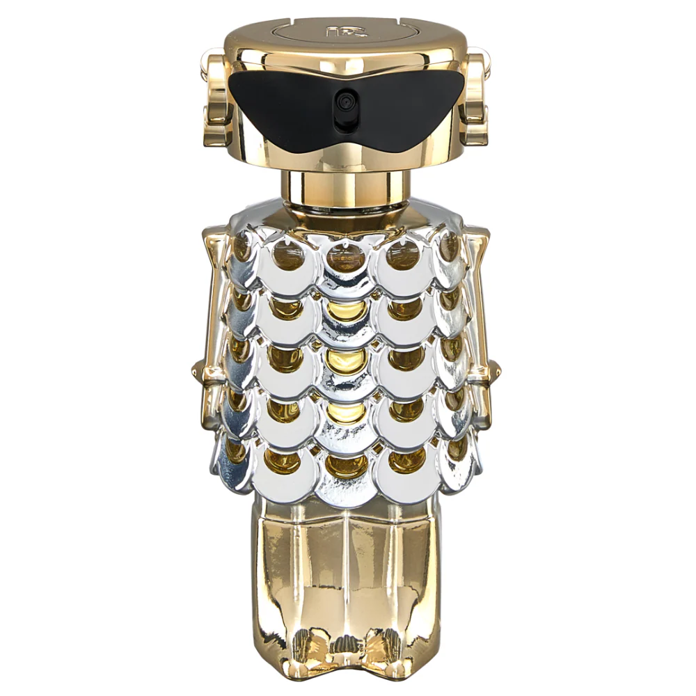 Paco Rabanne Fame Eau De Parfum Gift Set 80ml - Image 2