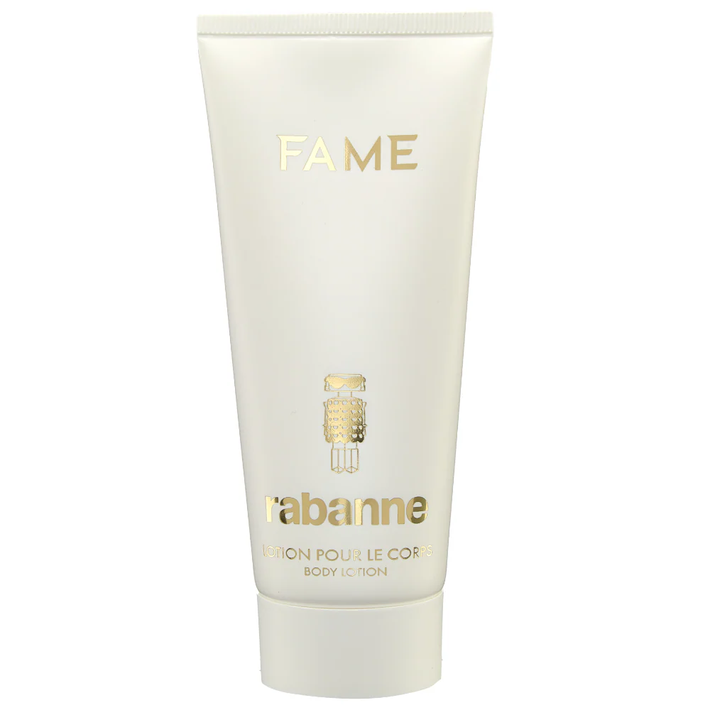 Paco Rabanne Fame Eau De Parfum Gift Set 80ml - Image 3