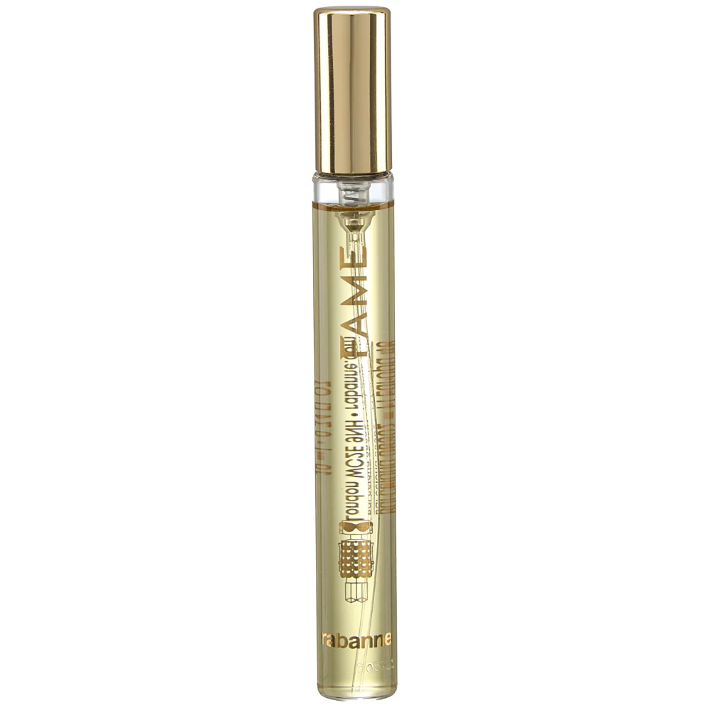 Paco Rabanne Fame Eau De Parfum Gift Set 80ml - Image 4