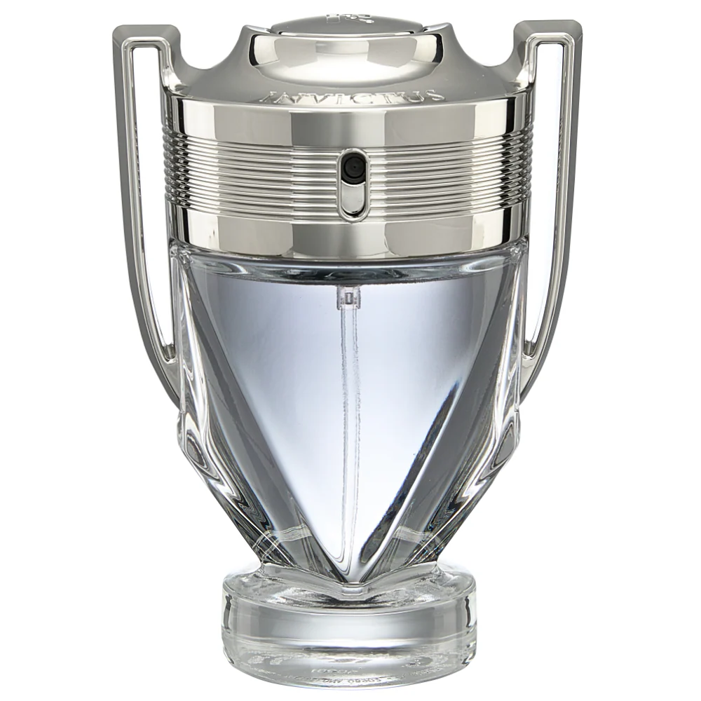 Paco Rabanne Invictus Eau De Toilette Gift Set 100ml - Image 2