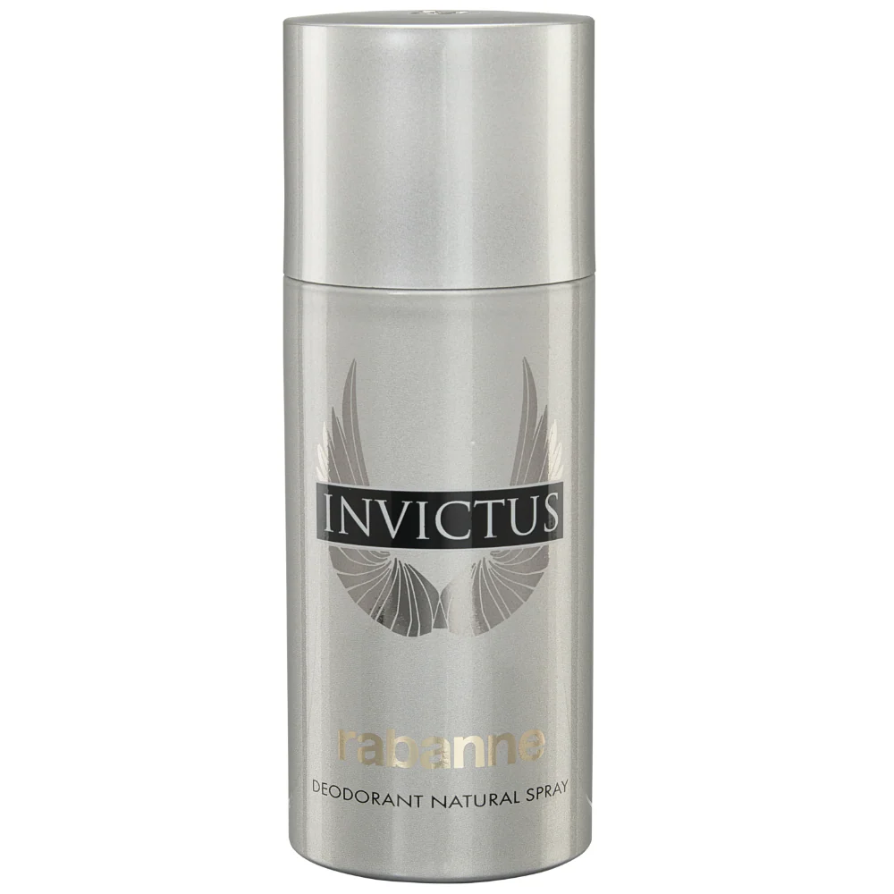 Paco Rabanne Invictus Eau De Toilette Gift Set 100ml - Image 3