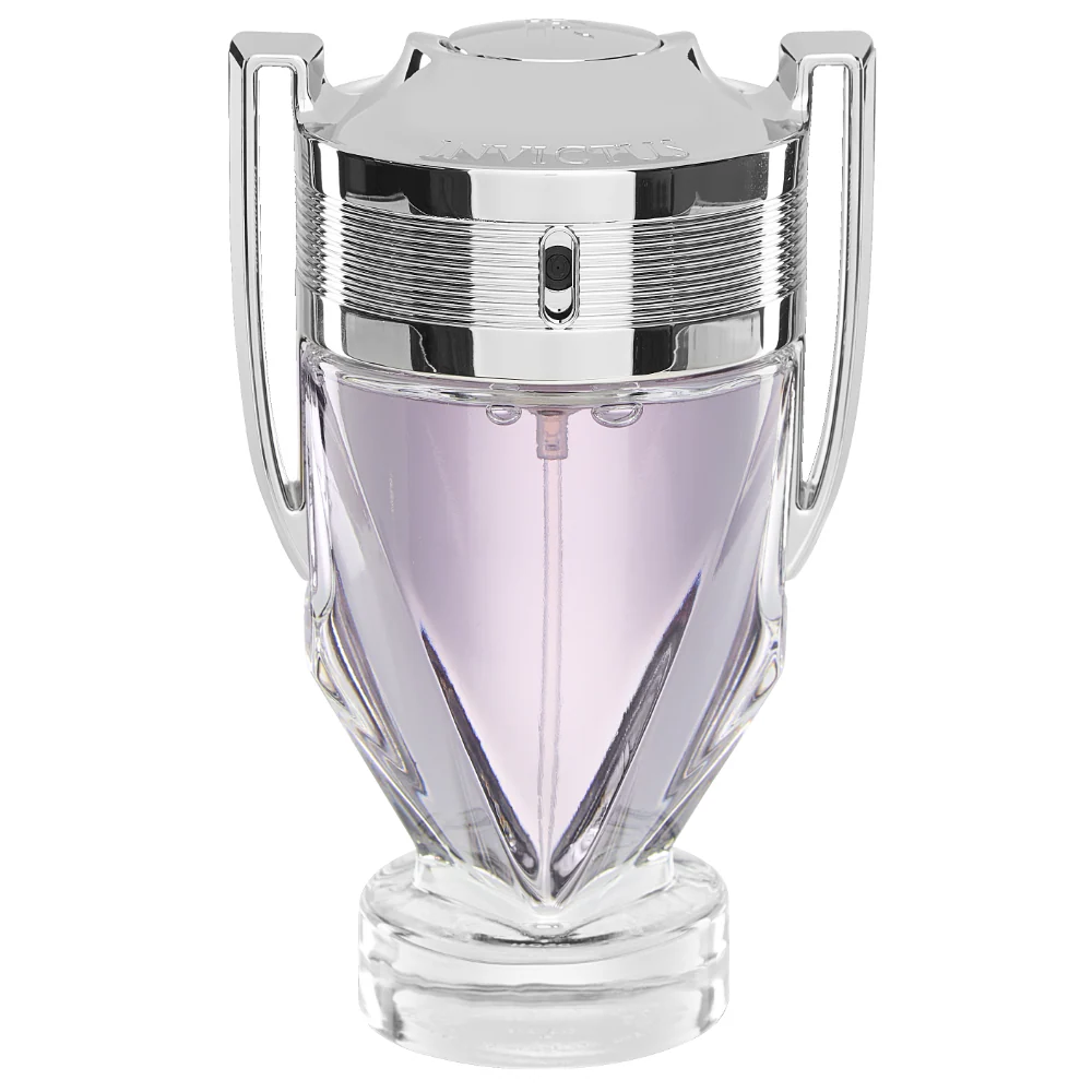 Paco Rabanne Invictus Eau De Toilette Gift Set 100ml - Image 2