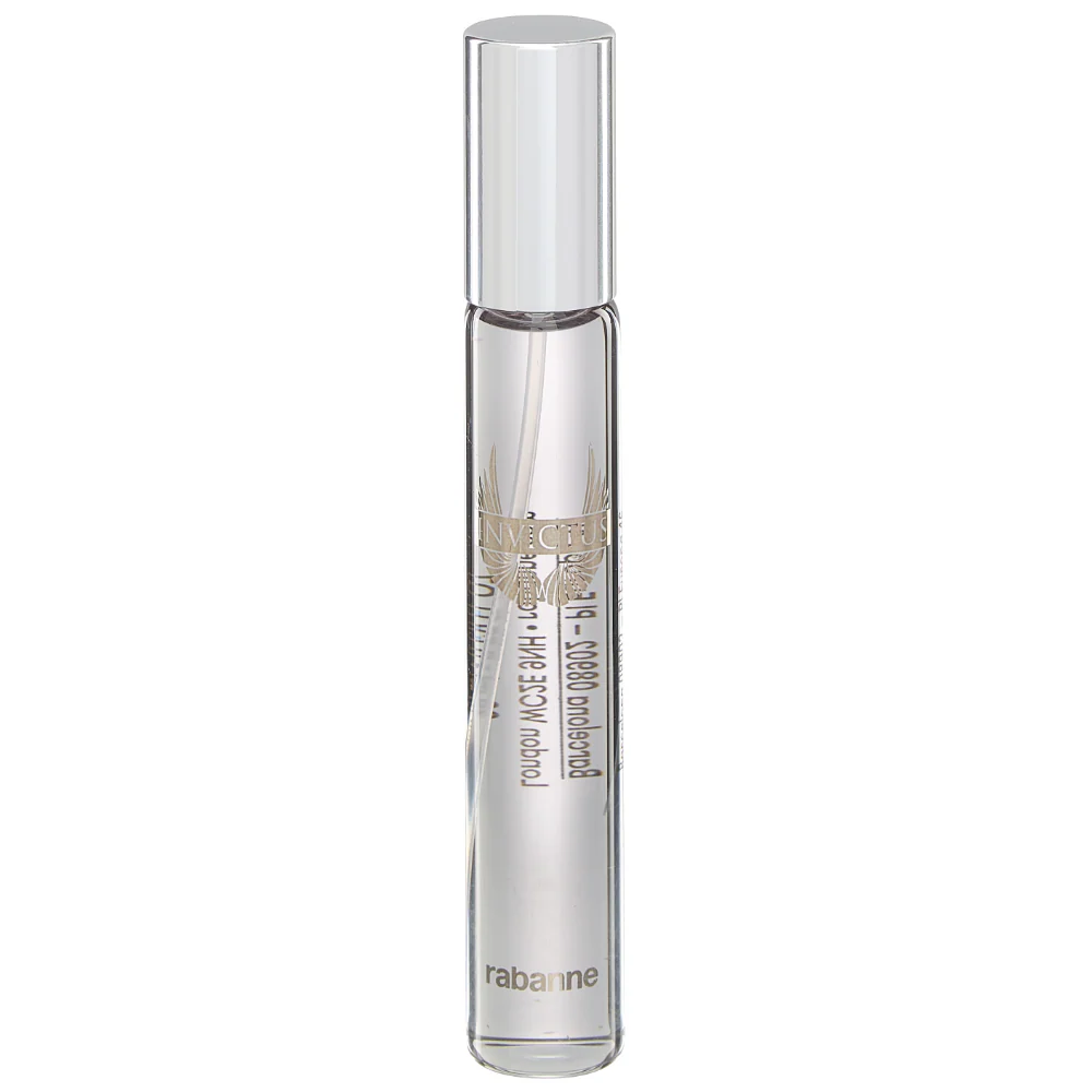 Paco Rabanne Invictus Eau De Toilette Gift Set 100ml - Image 3
