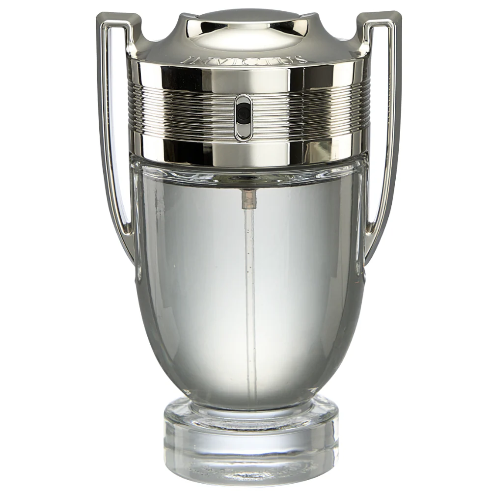 Paco Rabanne Invictus Eau De Toilette Gift Set 100ml - Image 2