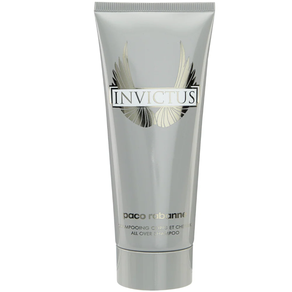 Paco Rabanne Invictus Eau De Toilette Gift Set 100ml - Image 3