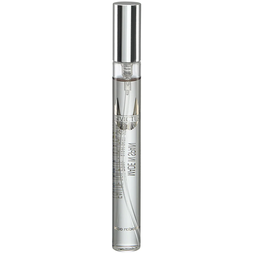 Paco Rabanne Invictus Eau De Toilette Gift Set 100ml - Image 4