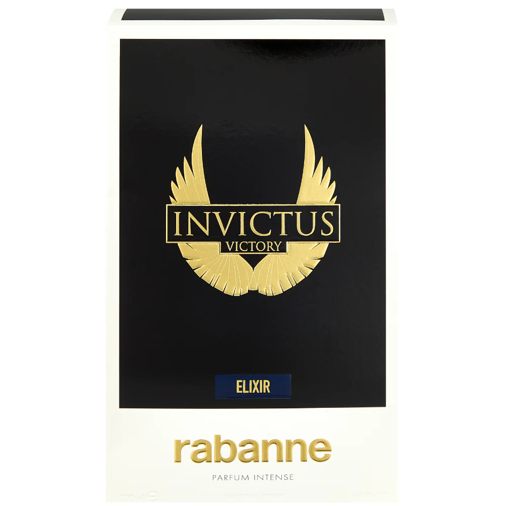 Paco Rabanne Invictus Victory Elixir Parfum Intense 200ml - Image 3