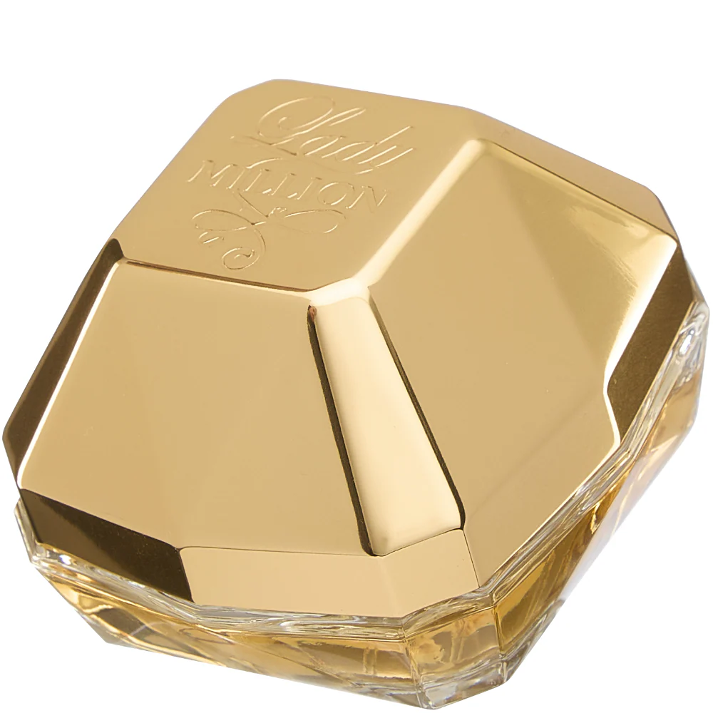 Paco Rabanne Lady Million Eau De Parfum 30ml - Image 2