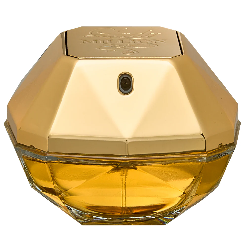 Paco Rabanne Lady Million Eau De Parfum Gift Set 50ml - Image 2