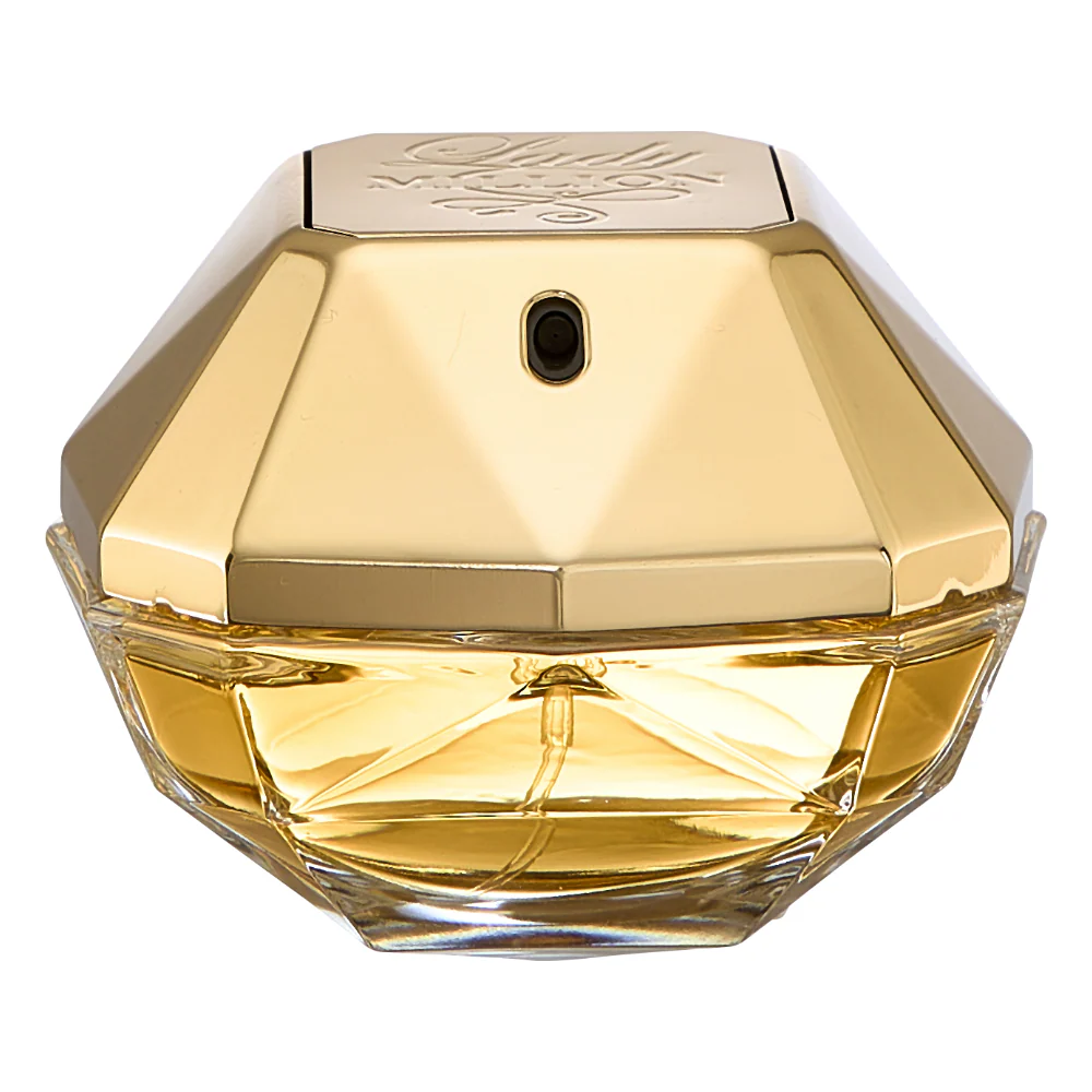 Paco Rabanne Lady Million Eau De Parfum Gift Set 50ml - Image 3