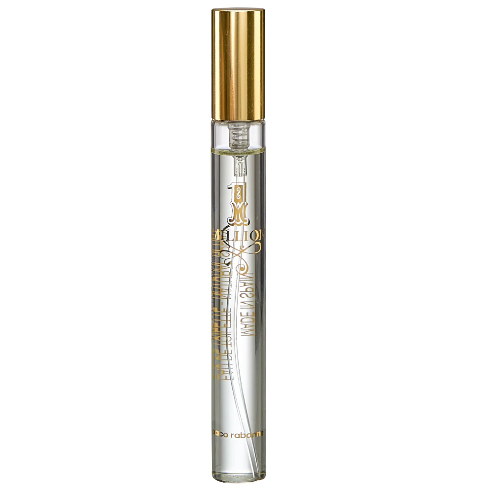 Paco Rabanne Lady Million Eau De Parfum Gift Set 50ml - Image 4