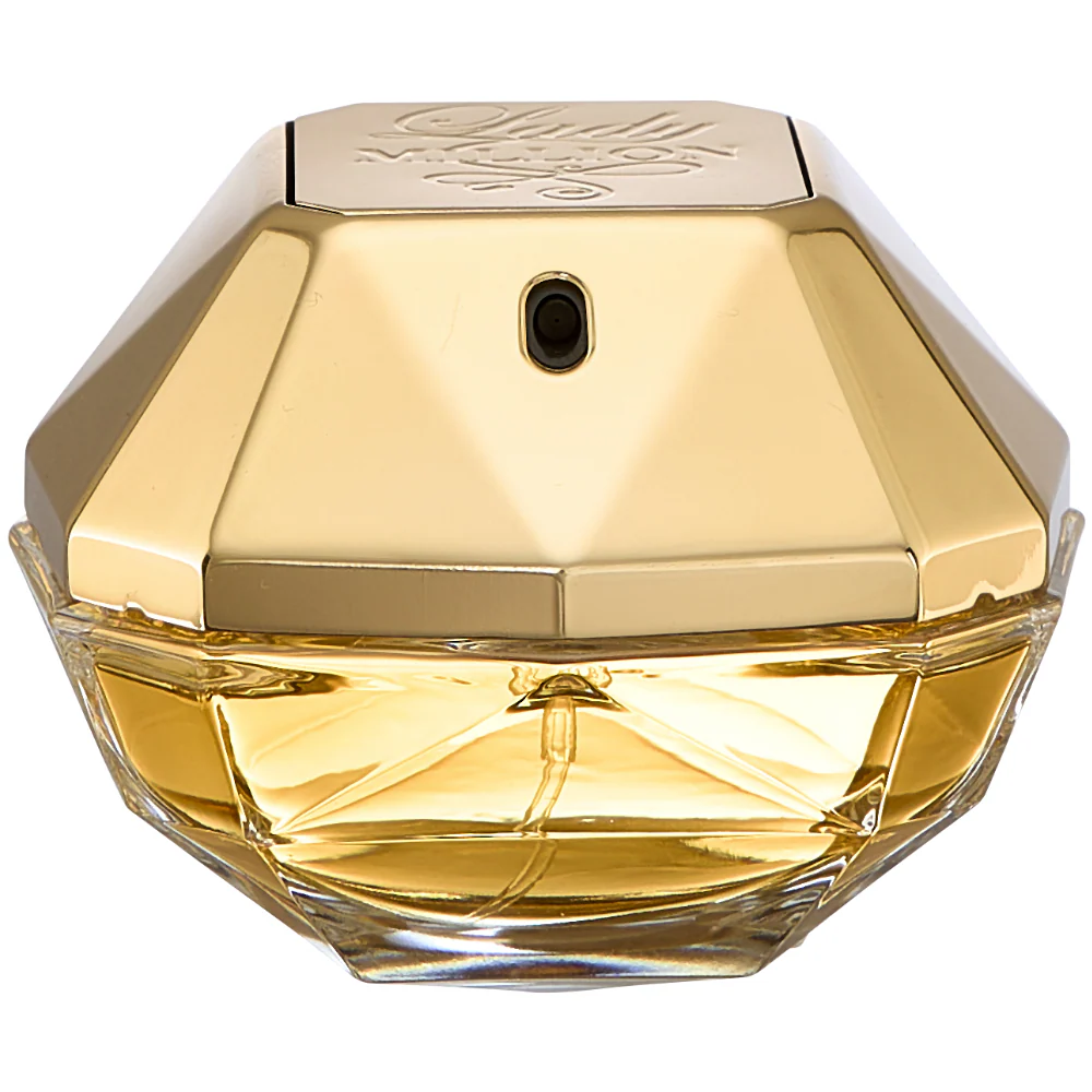 Paco Rabanne Lady Million Eau De Parfum Gift Set 50ml - Image 3
