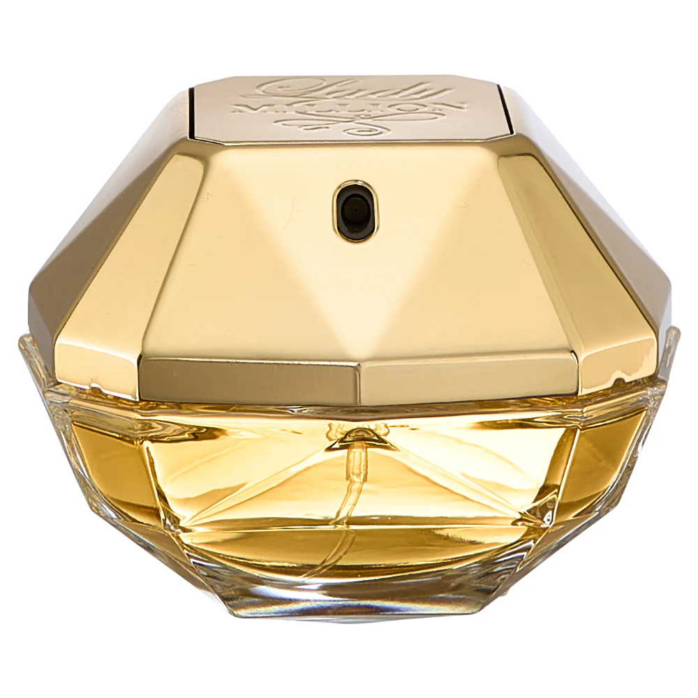 Paco Rabanne Lady Million Eau De Parfum Gift Set 80ml - Image 3