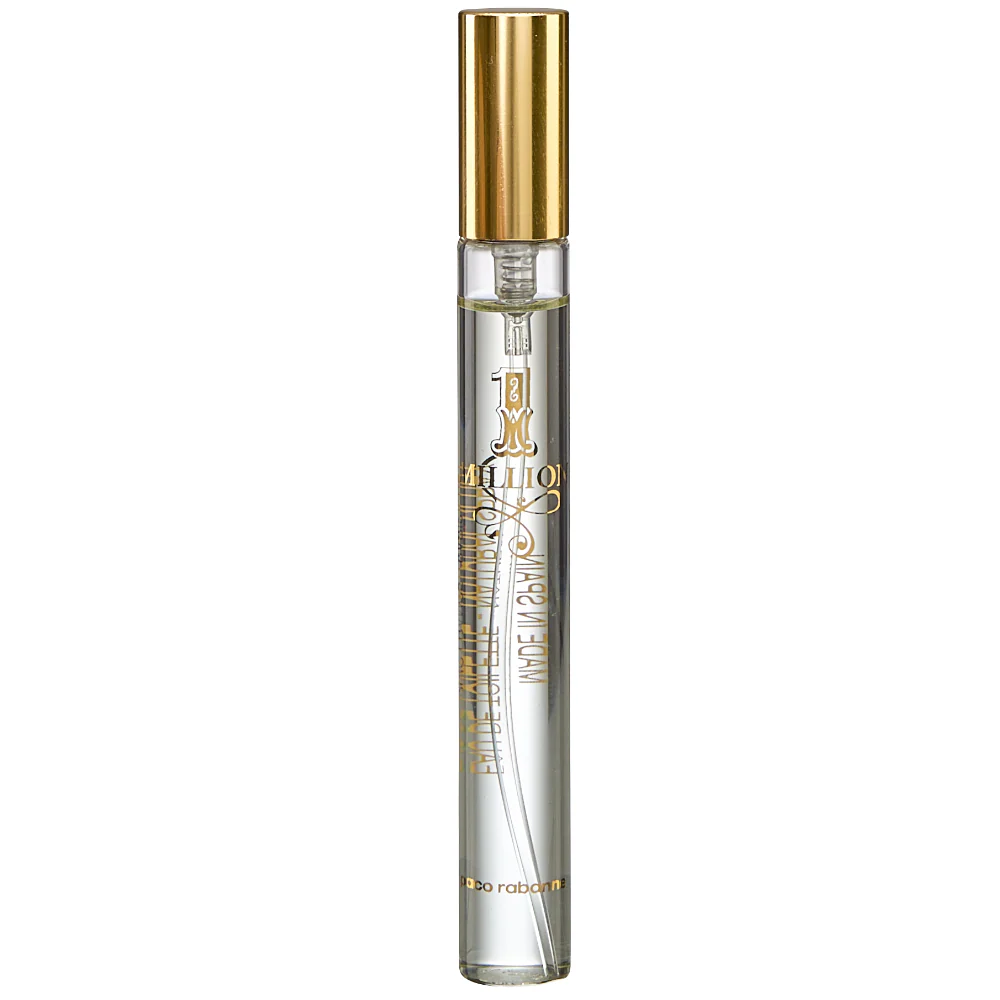 Paco Rabanne Lady Million Eau De Parfum Gift Set 80ml - Image 4