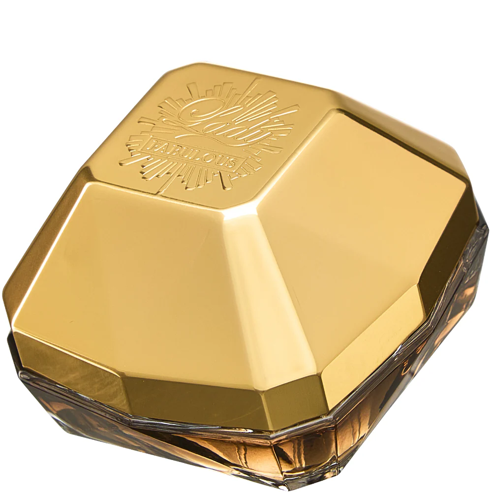 Paco Rabanne Lady Million Fabulous Eau De Parfum 30ml - Image 2