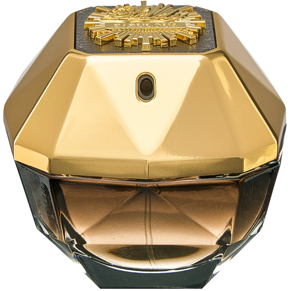 Paco Rabanne Lady Million Fabulous Eau De Parfum 80ml - Image 3