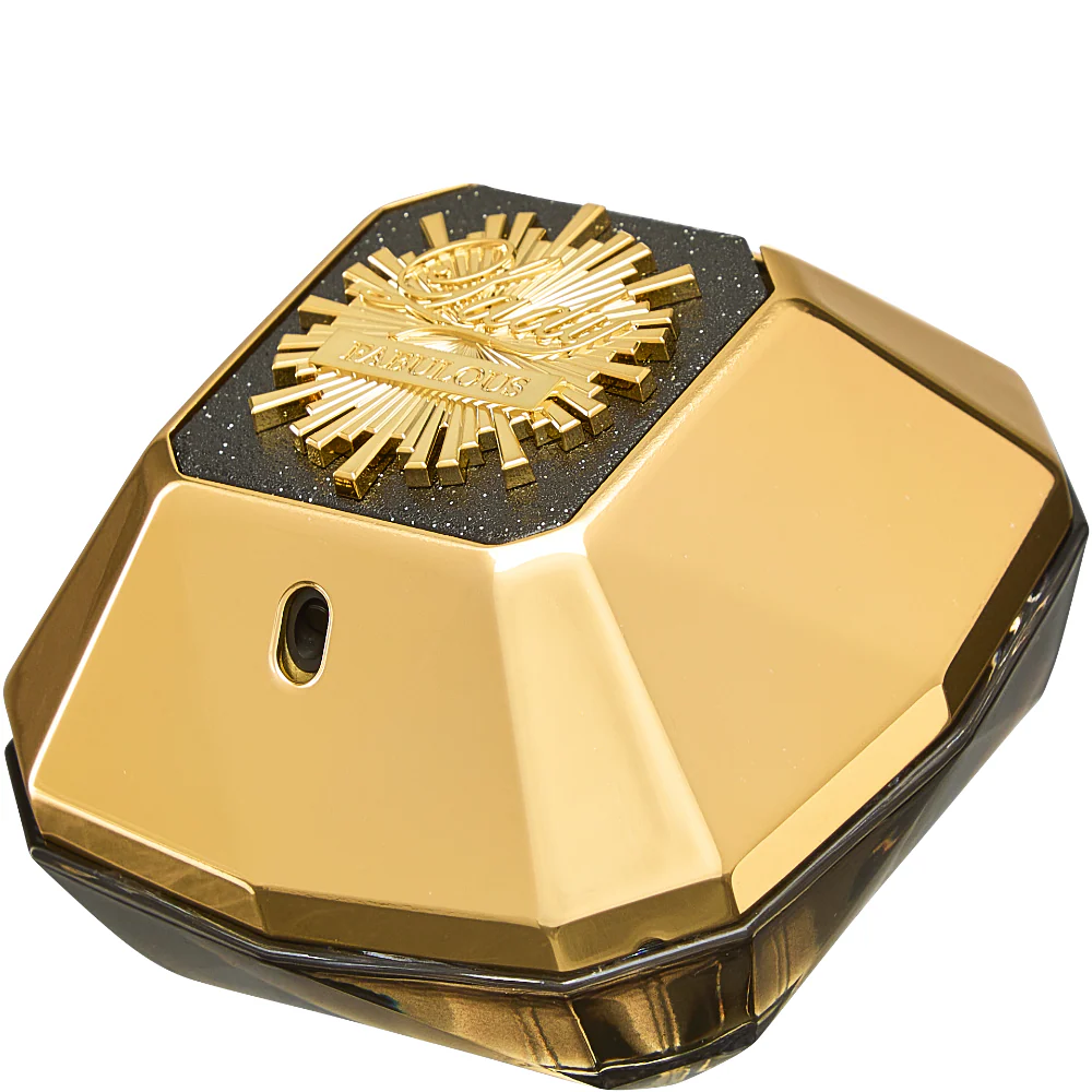 Paco Rabanne Lady Million Fabulous Eau De Parfum 80ml - Image 6