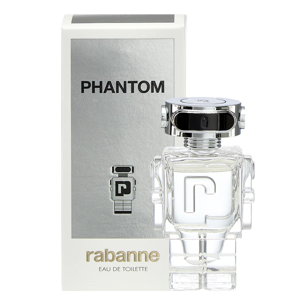 Paco Rabanne Men's Mini Fragrance Gift Set 4 x 5ml - Image 5
