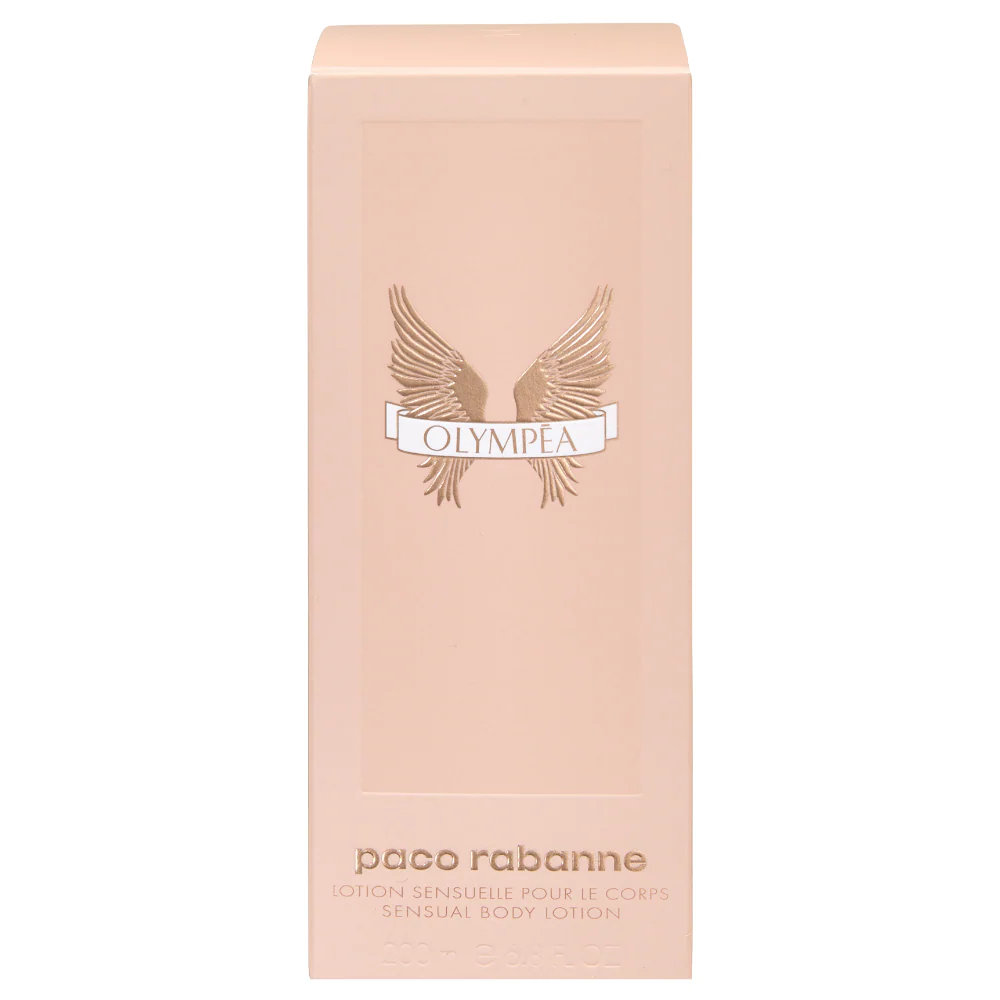 Paco Rabanne Olympea Body Lotion 200ml - Image 3