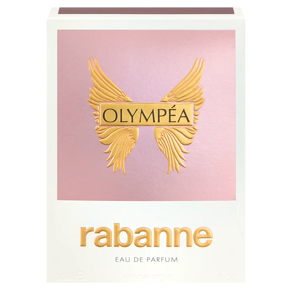 Paco Rabanne Olympea Eau De Parfum 30ml - Image 3