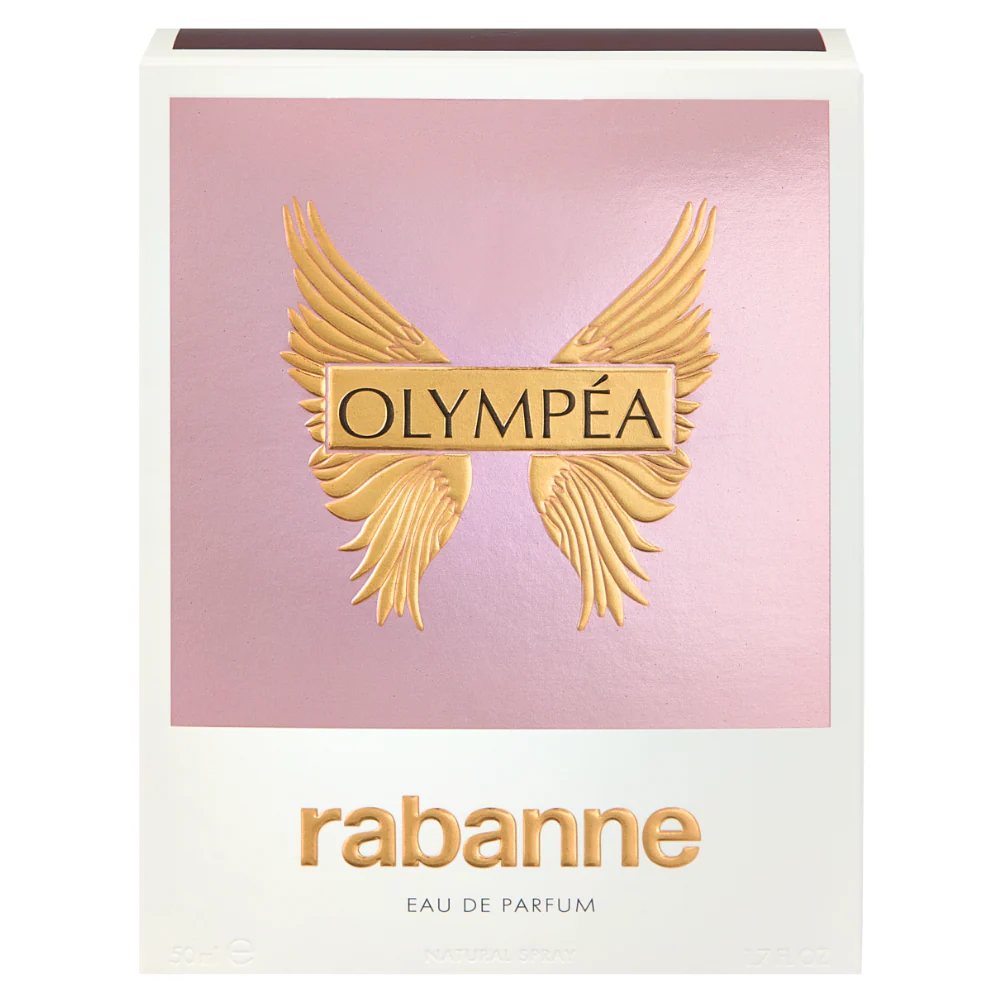 Paco Rabanne Olympea Eau De Parfum 50ml - Image 3