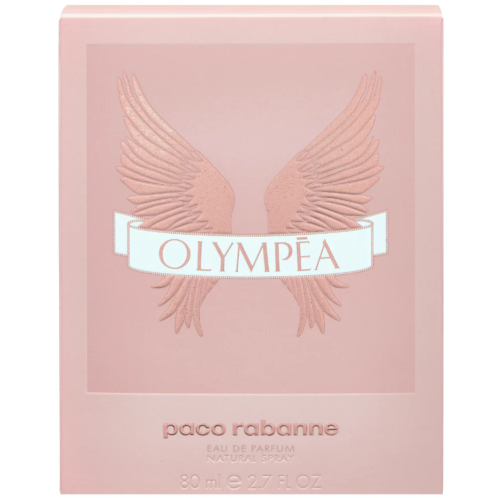 Paco Rabanne Olympea Eau De Parfum 80ml - Image 3