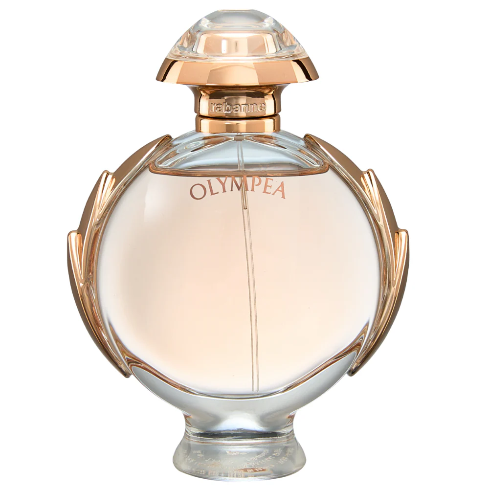 Paco Rabanne Olympea Eau De Parfum Gift Set 80ml - Image 2