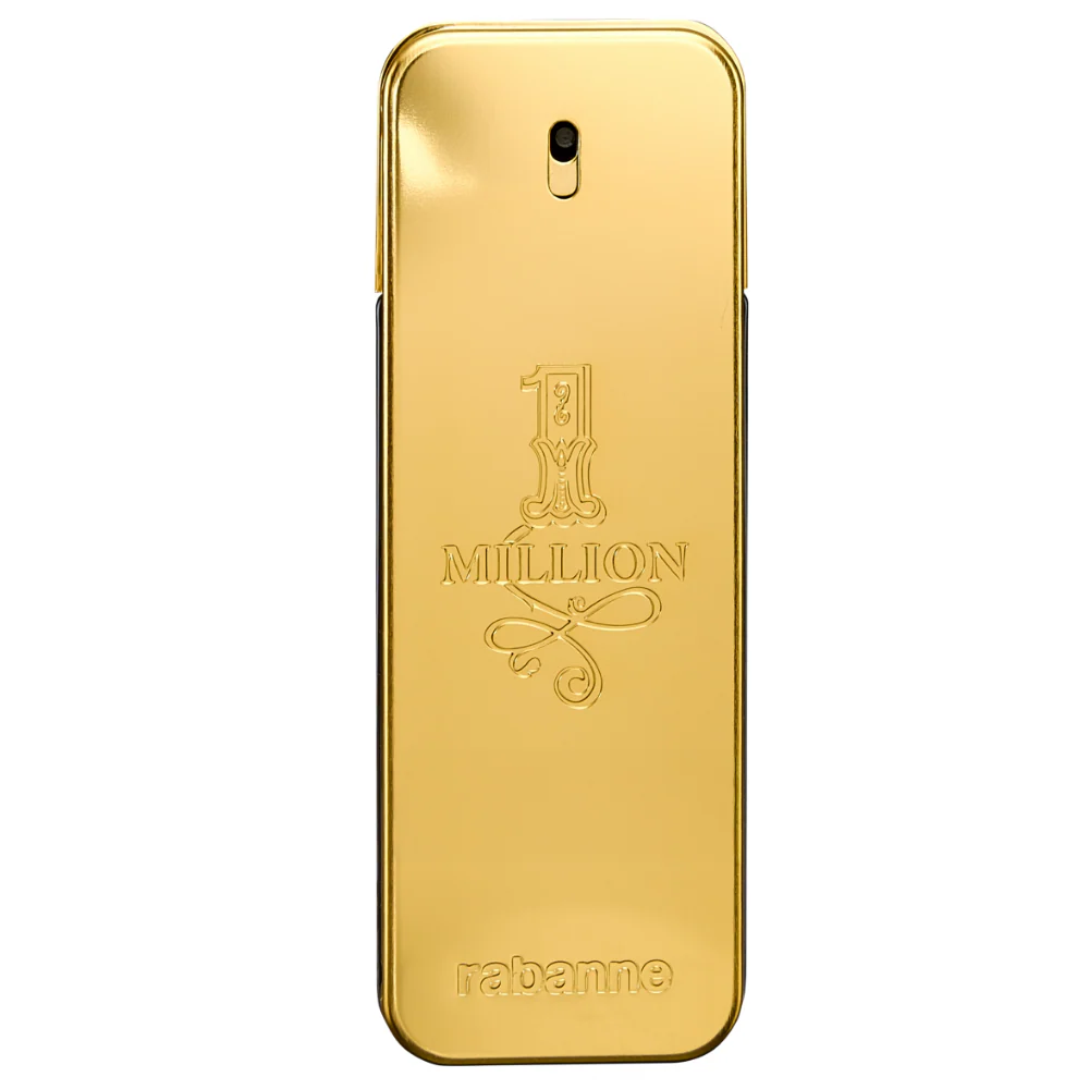 Paco Rabanne One Million Eau De Toilette Gift Set 100ml - Image 2
