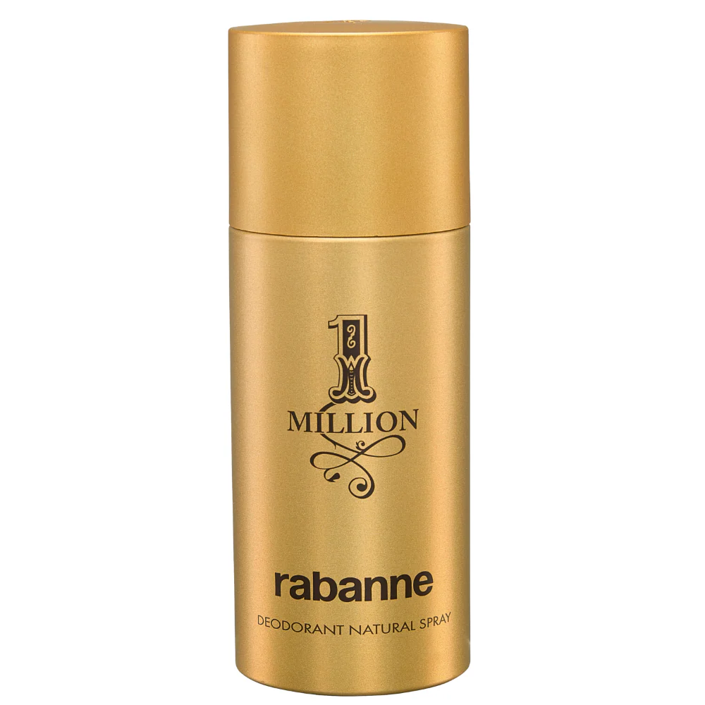 Paco Rabanne One Million Eau De Toilette Gift Set 100ml - Image 3