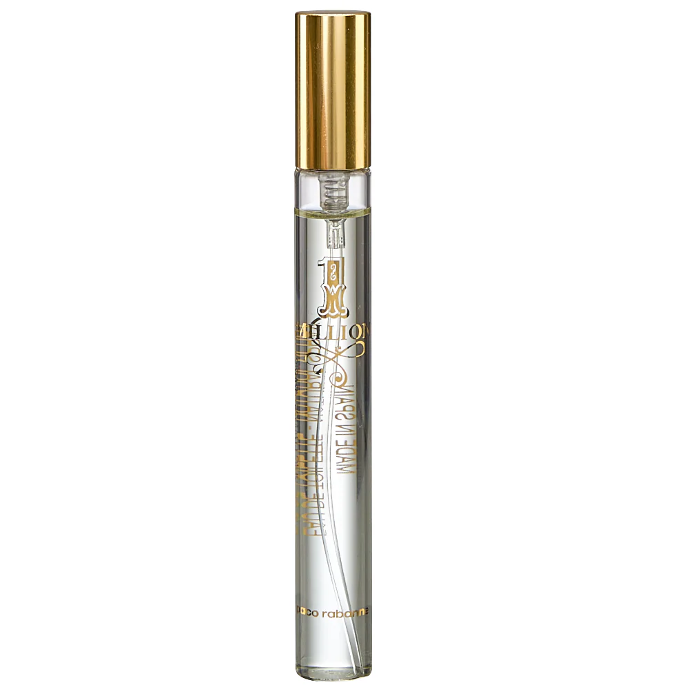 Paco Rabanne One Million Eau De Toilette Gift Set 100ml - Image 4