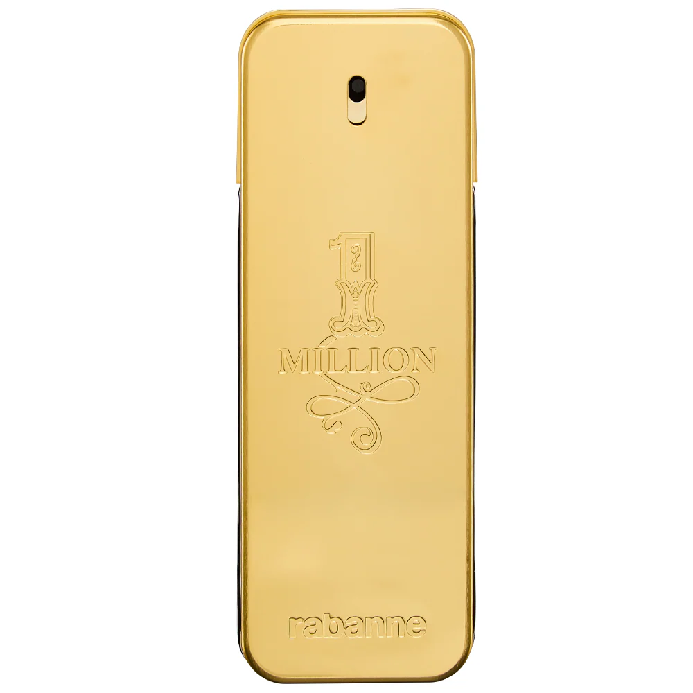 Paco Rabanne One Million Eau De Toilette Gift Set 100ml - Image 2