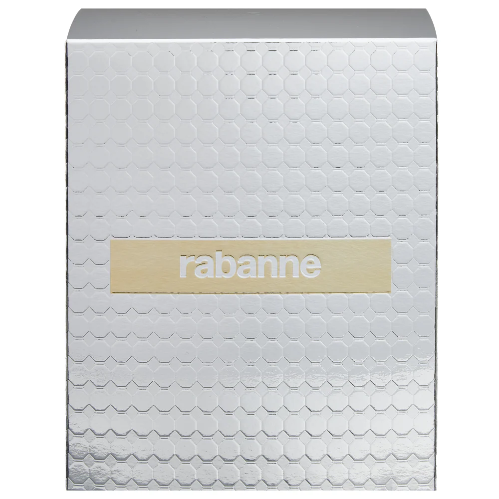 Paco Rabanne One Million Eau De Toilette Gift Set 100ml - Image 4
