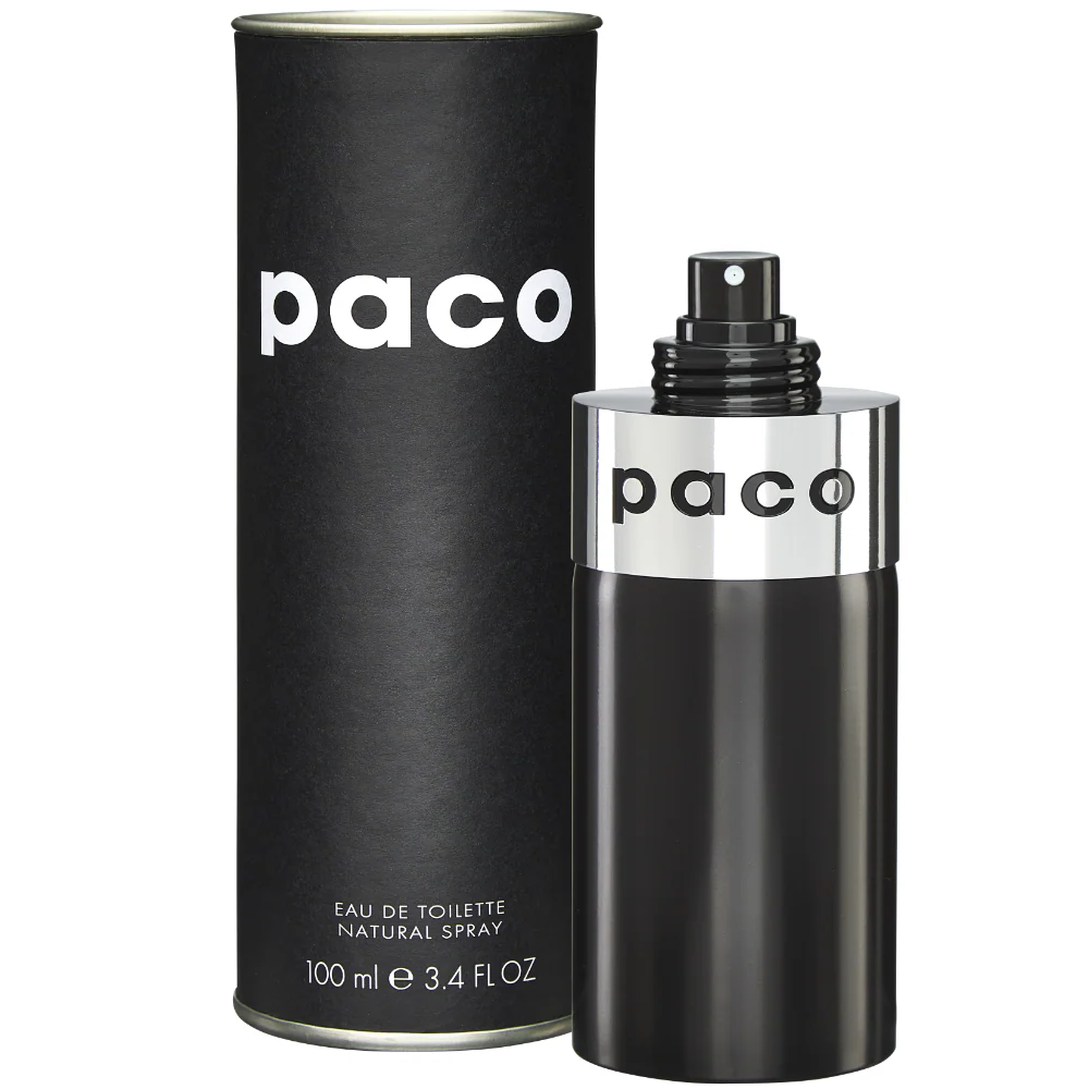 Paco Rabanne Paco Eau De Toilette 100ml - Image 2