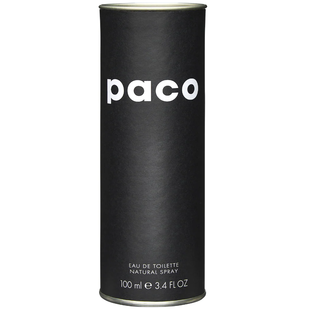Paco Rabanne Paco Eau De Toilette 100ml - Image 3