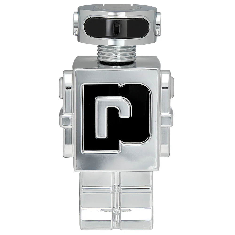 Paco Rabanne Phantom Eau De Toilette Gift Set 100ml - Image 2