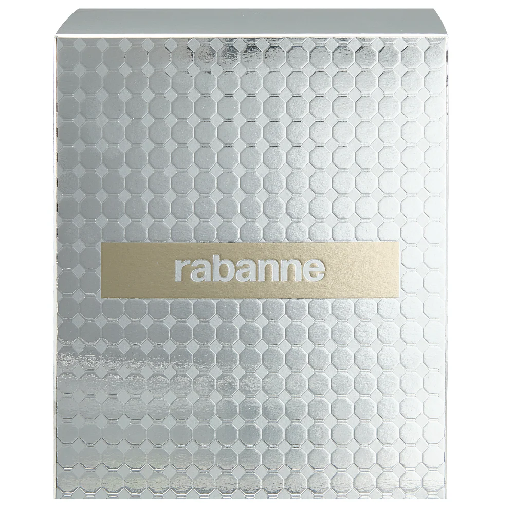 Paco Rabanne Phantom Eau De Toilette Gift Set 100ml - Image 4