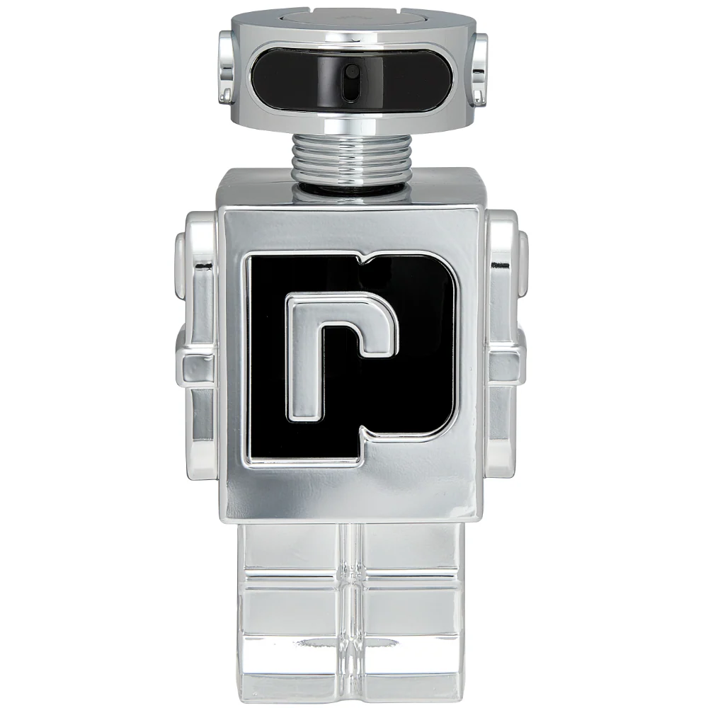 Paco Rabanne Phantom Eau De Toilette Gift Set 100ml - Image 3
