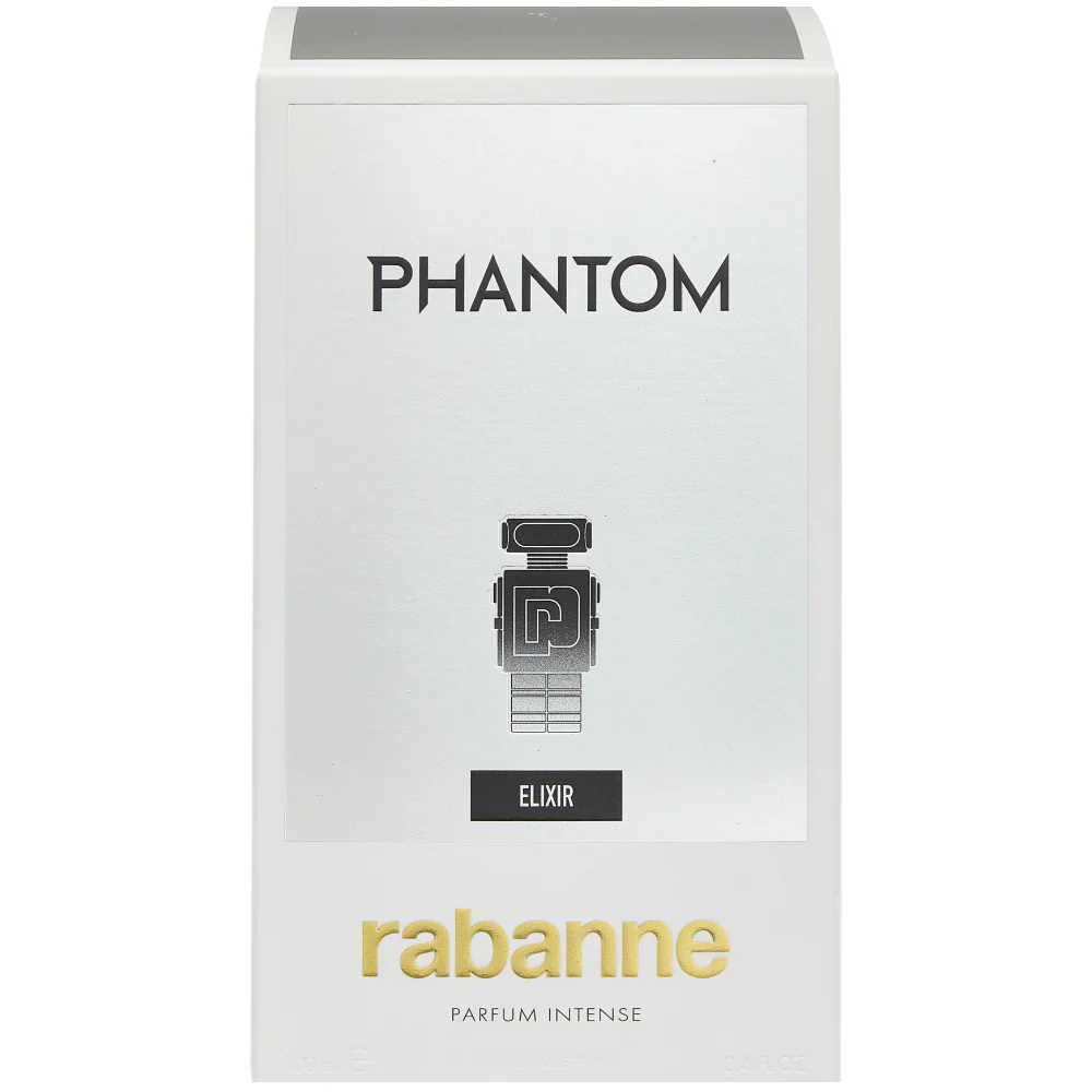 Paco Rabanne Phantom Elixir Parfum Intense 100ml - Image 3