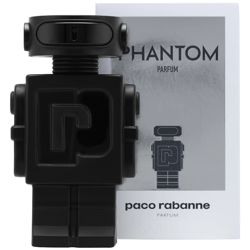 Paco Rabanne Phantom Parfum 100ml - Image 2