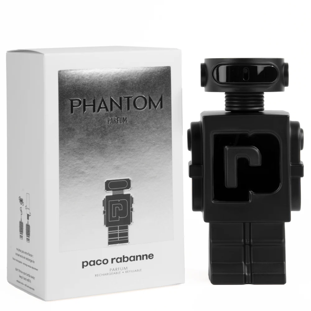 Paco Rabanne Phantom Parfum 150ml - Image 2