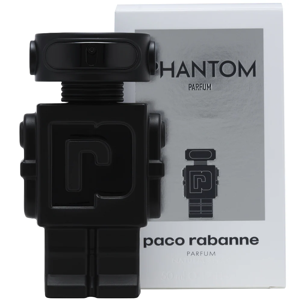 Paco Rabanne Phantom Parfum 50ml - Image 2
