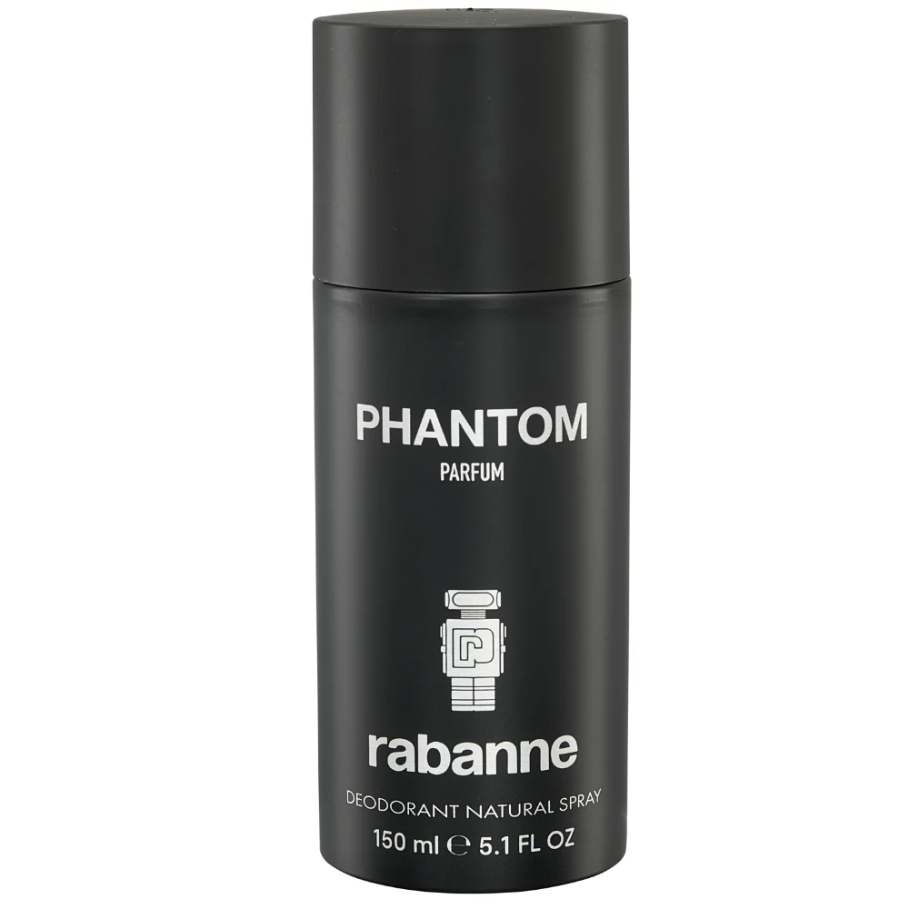 Paco Rabanne Phantom Parfum Gift Set 100ml - Image 3