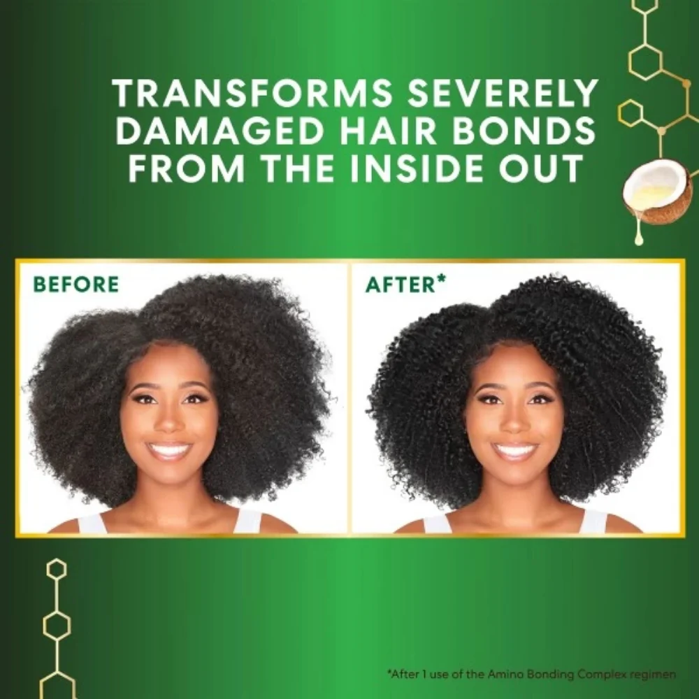 Palmer's Amino Bonding Complex Leave-In Treatment 198ml - Image 3