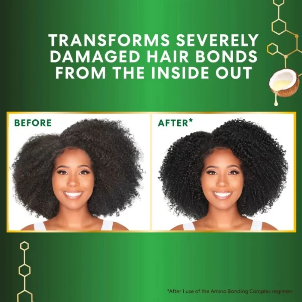 Palmer's Amino Bonding Complex Masque 60g - Image 3