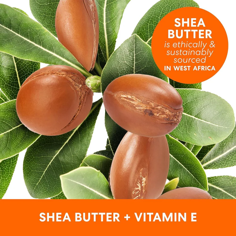 Palmer's Raw Shea Butter Nourish Vitamin Infused Body Oil 250ml - Image 4