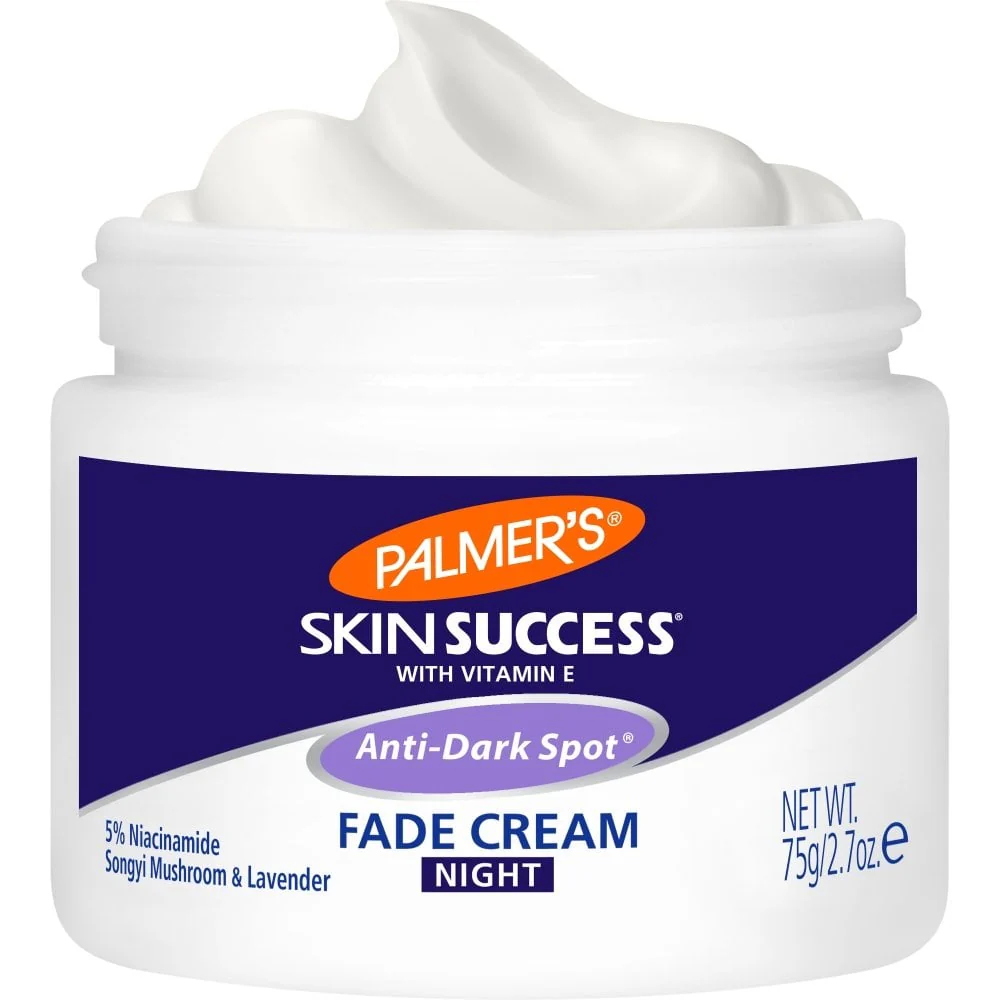 Palmer's Skin Success Anti-Dark Spot Fade Night Cream 75g - Image 2